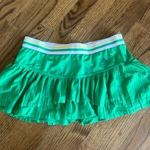 Adidas stella McCarthy skirt